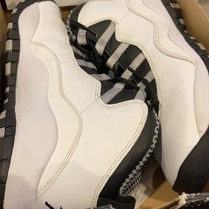 Jordan 10s